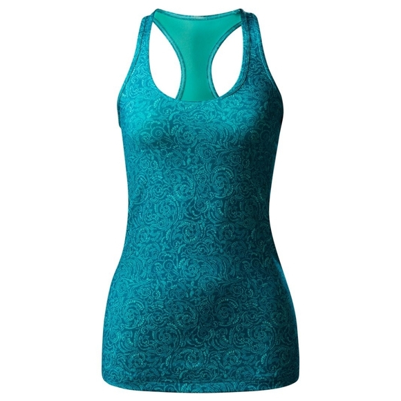 Lululemon Tank Top Size 4 - Picture 2 of 9